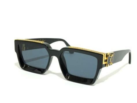 louis vuitton sonnenbrille damen millionaire|1.1 Millionaires Sonnenbrille .